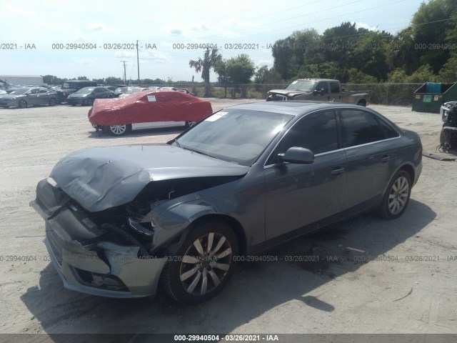 Photo 1 VIN: WAUAFAFL1DN015123 - AUDI A4 