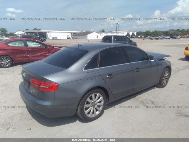 Photo 3 VIN: WAUAFAFL1DN015123 - AUDI A4 