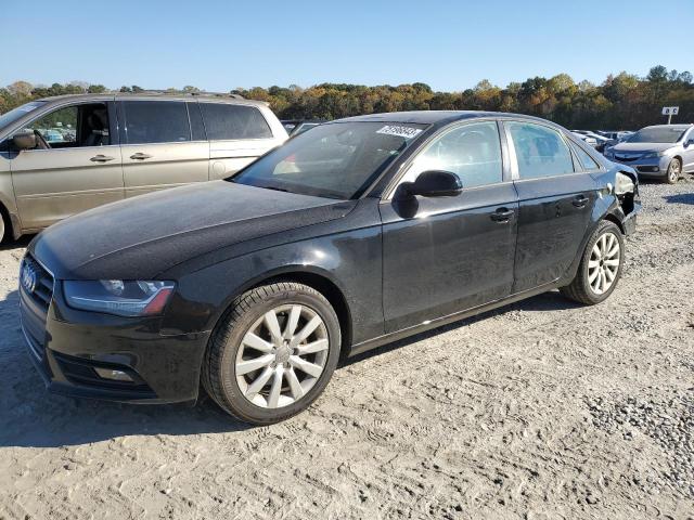 Photo 0 VIN: WAUAFAFL1DN045755 - AUDI A4 