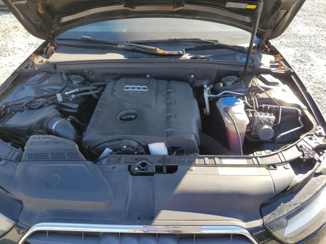 Photo 10 VIN: WAUAFAFL1DN045755 - AUDI A4 