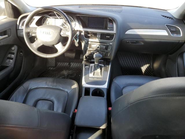 Photo 7 VIN: WAUAFAFL1DN045755 - AUDI A4 