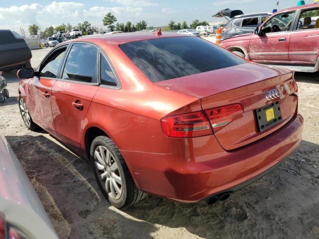 Photo 1 VIN: WAUAFAFL1EA058644 - AUDI A4 