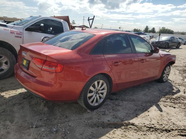 Photo 2 VIN: WAUAFAFL1EA058644 - AUDI A4 