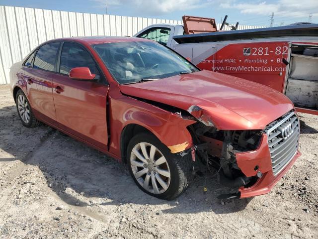 Photo 3 VIN: WAUAFAFL1EA058644 - AUDI A4 