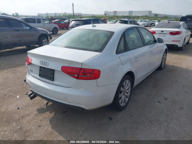 Photo 3 VIN: WAUAFAFL1EA079185 - AUDI A4 