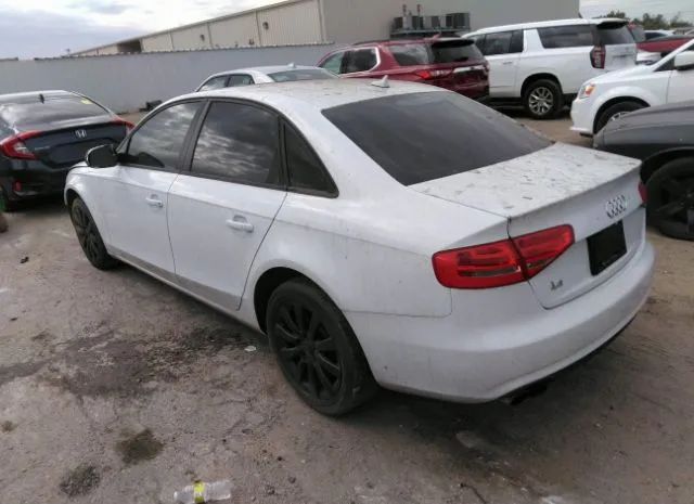 Photo 2 VIN: WAUAFAFL1EA079784 - AUDI A4 