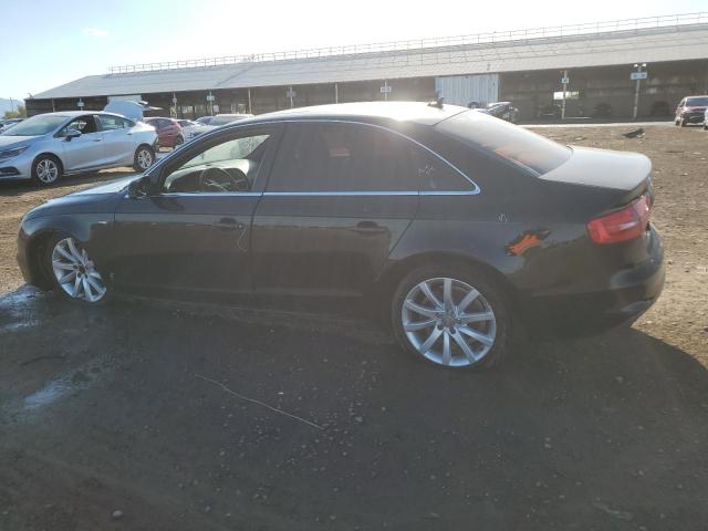 Photo 1 VIN: WAUAFAFL1EN004558 - AUDI A4 