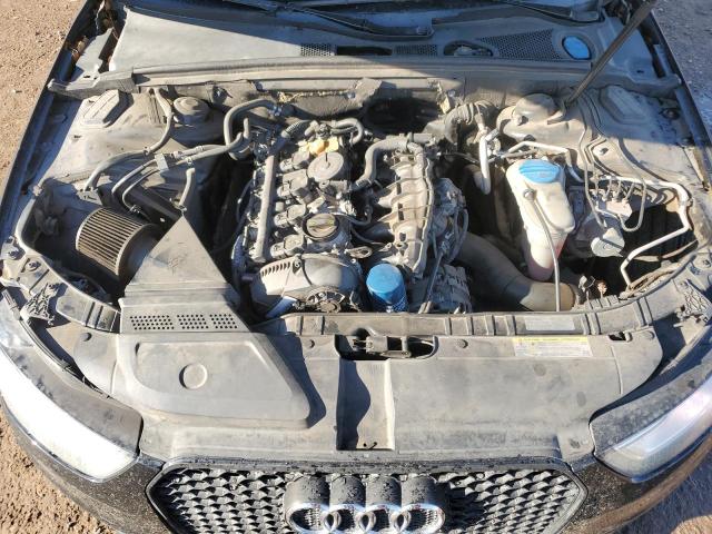 Photo 10 VIN: WAUAFAFL1EN004558 - AUDI A4 