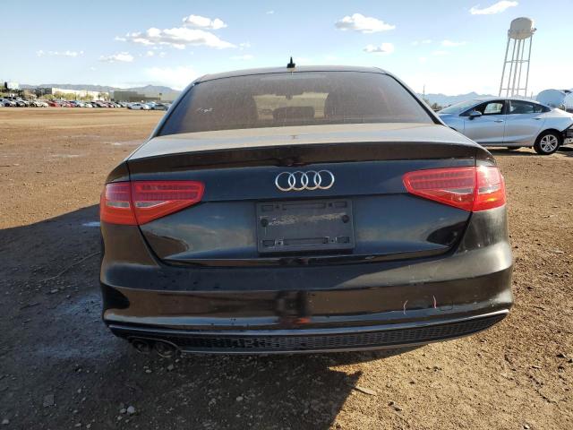 Photo 5 VIN: WAUAFAFL1EN004558 - AUDI A4 