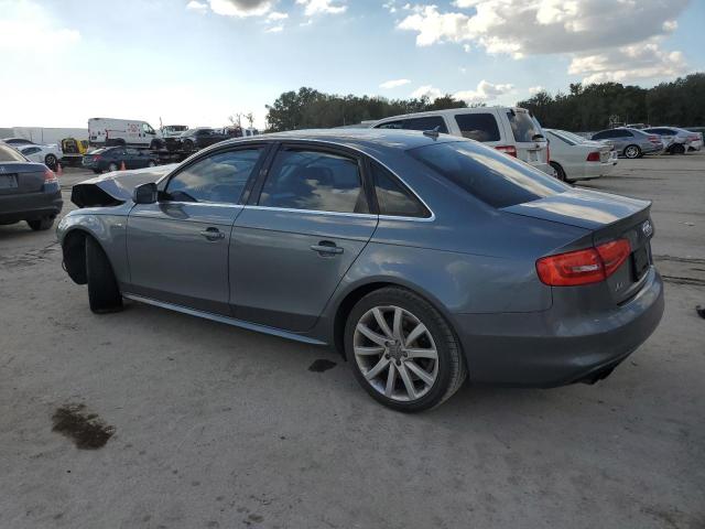 Photo 1 VIN: WAUAFAFL1EN014832 - AUDI A4 PREMIUM 