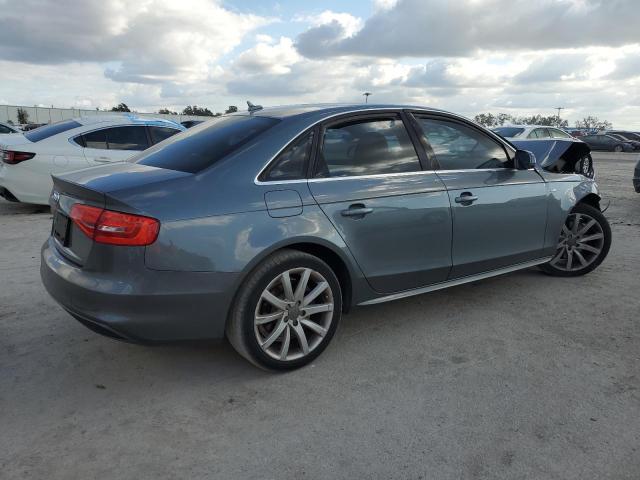 Photo 2 VIN: WAUAFAFL1EN014832 - AUDI A4 PREMIUM 