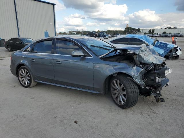 Photo 3 VIN: WAUAFAFL1EN014832 - AUDI A4 PREMIUM 