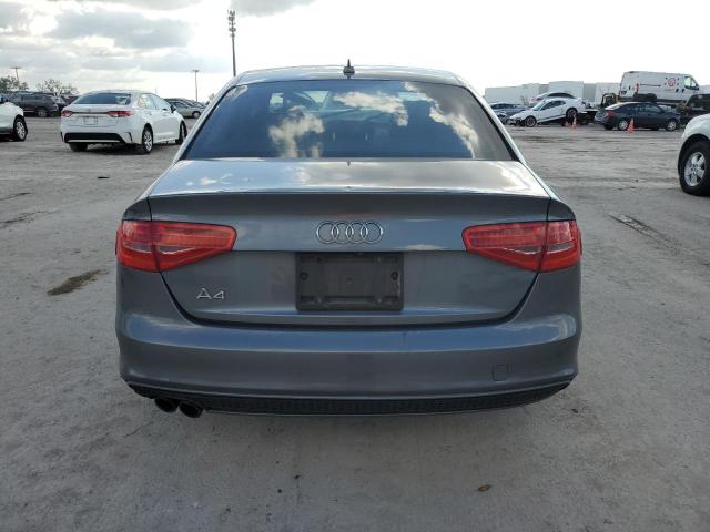 Photo 5 VIN: WAUAFAFL1EN014832 - AUDI A4 PREMIUM 