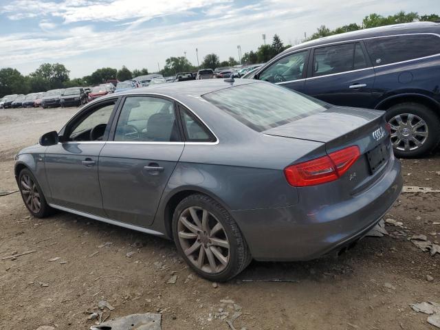 Photo 1 VIN: WAUAFAFL1EN024714 - AUDI A4 