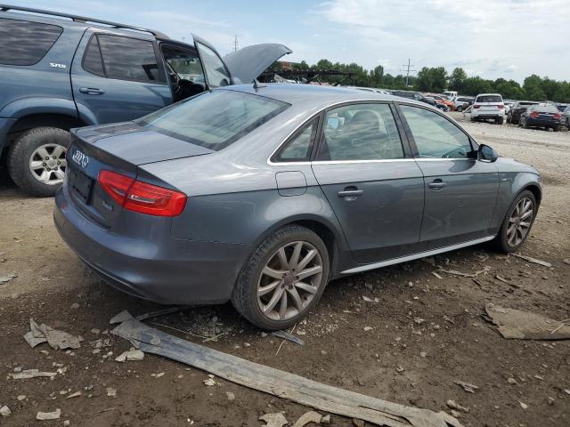 Photo 2 VIN: WAUAFAFL1EN024714 - AUDI A4 