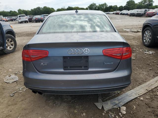 Photo 5 VIN: WAUAFAFL1EN024714 - AUDI A4 