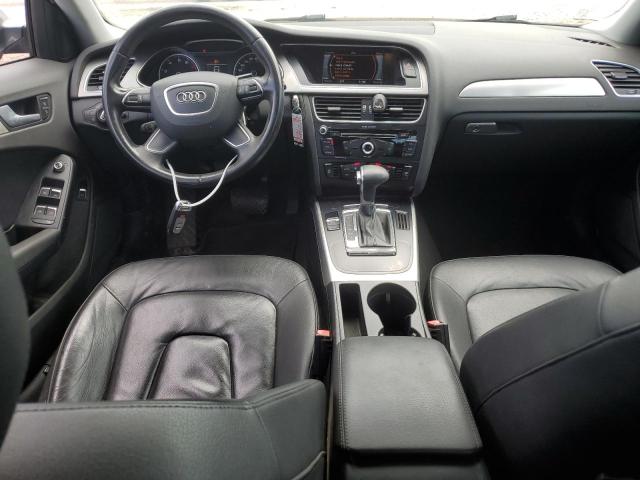 Photo 7 VIN: WAUAFAFL1EN024714 - AUDI A4 