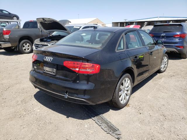 Photo 3 VIN: WAUAFAFL1EN034501 - AUDI A4 PREMIUM 