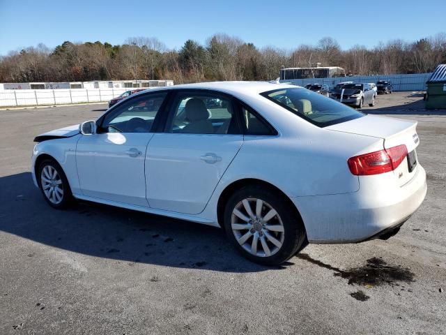 Photo 1 VIN: WAUAFAFL1FA075400 - AUDI A4 PREMIUM 