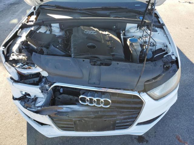 Photo 10 VIN: WAUAFAFL1FA075400 - AUDI A4 PREMIUM 