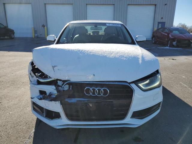 Photo 4 VIN: WAUAFAFL1FA075400 - AUDI A4 PREMIUM 