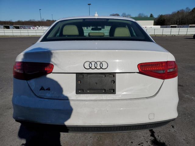 Photo 5 VIN: WAUAFAFL1FA075400 - AUDI A4 PREMIUM 