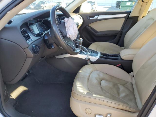 Photo 6 VIN: WAUAFAFL1FA075400 - AUDI A4 PREMIUM 