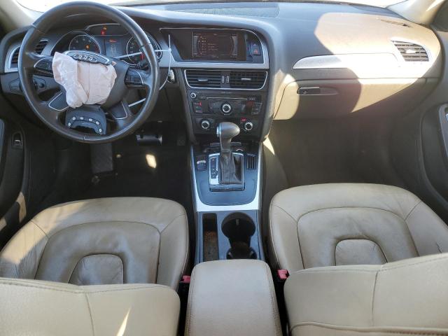 Photo 7 VIN: WAUAFAFL1FA075400 - AUDI A4 PREMIUM 