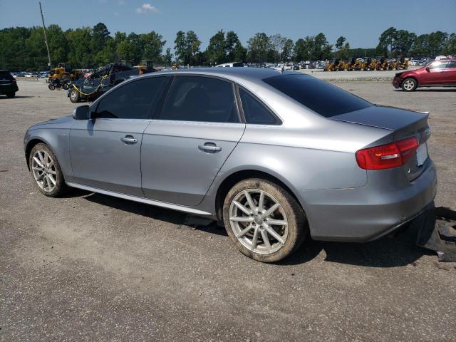 Photo 1 VIN: WAUAFAFL1FN008868 - AUDI A4 PREMIUM 