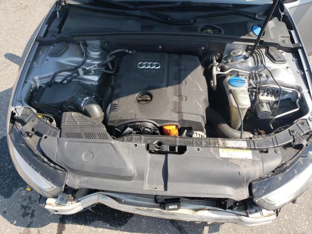 Photo 10 VIN: WAUAFAFL1FN008868 - AUDI A4 PREMIUM 