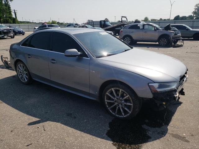 Photo 3 VIN: WAUAFAFL1FN008868 - AUDI A4 PREMIUM 