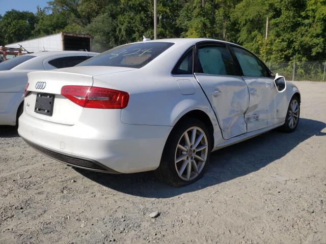 Photo 3 VIN: WAUAFAFL1FN014248 - AUDI A4 