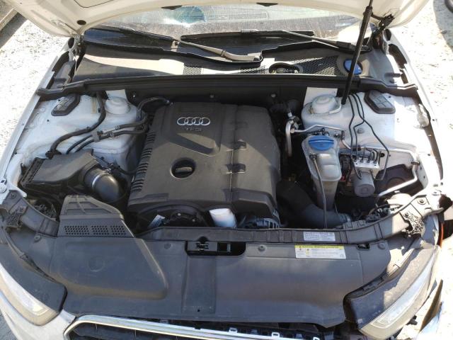 Photo 6 VIN: WAUAFAFL1FN014248 - AUDI A4 