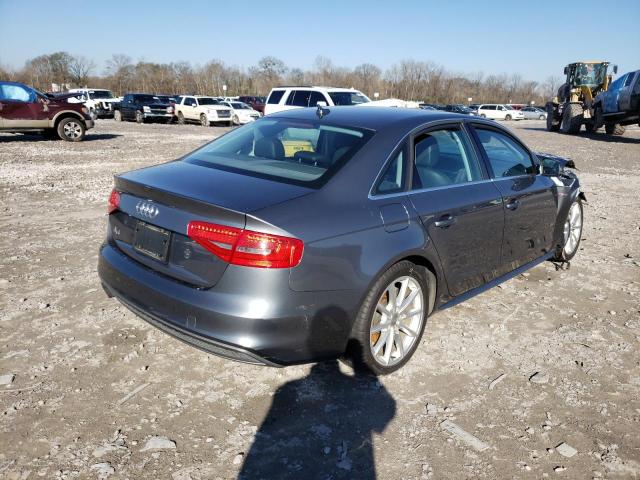 Photo 3 VIN: WAUAFAFL1FN022849 - AUDI A4 PREMIUM 