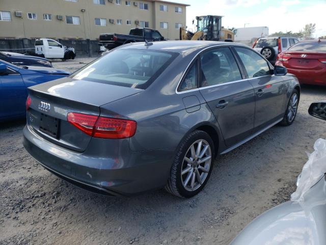 Photo 2 VIN: WAUAFAFL1FN022883 - AUDI A4 PREMIUM 