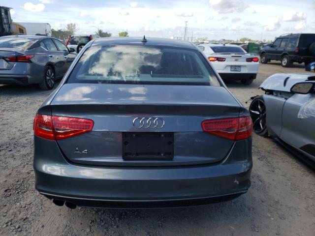 Photo 5 VIN: WAUAFAFL1FN022883 - AUDI A4 PREMIUM 