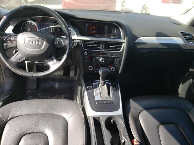 Photo 7 VIN: WAUAFAFL1FN022883 - AUDI A4 PREMIUM 