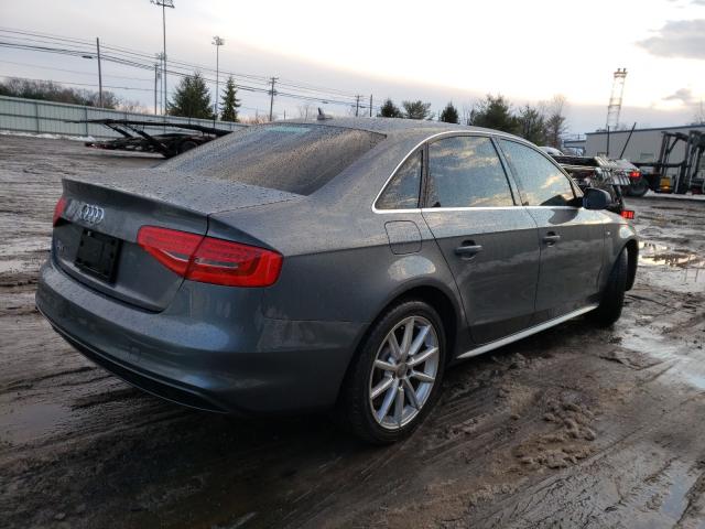 Photo 3 VIN: WAUAFAFL1FN024021 - AUDI A4 