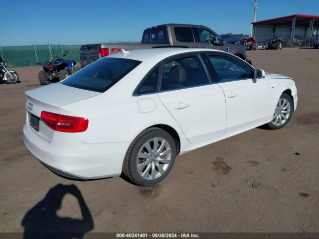 Photo 3 VIN: WAUAFAFL1FN024049 - AUDI A4 