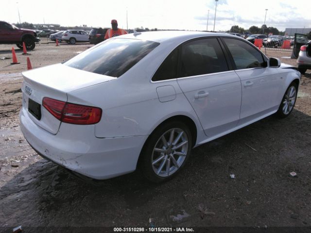 Photo 3 VIN: WAUAFAFL1FN024729 - AUDI A4 