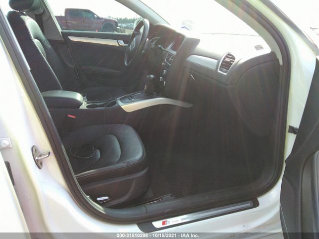 Photo 4 VIN: WAUAFAFL1FN024729 - AUDI A4 