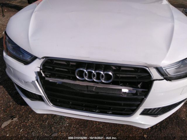 Photo 5 VIN: WAUAFAFL1FN024729 - AUDI A4 