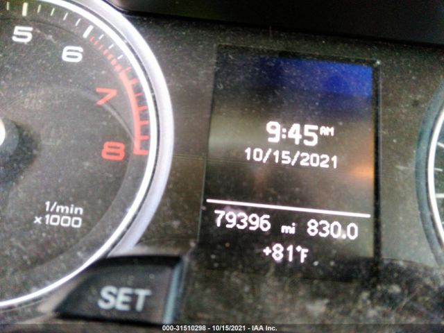 Photo 6 VIN: WAUAFAFL1FN024729 - AUDI A4 