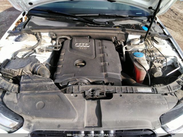 Photo 9 VIN: WAUAFAFL1FN024729 - AUDI A4 