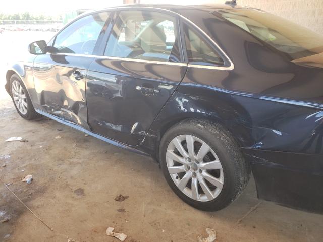 Photo 8 VIN: WAUAFAFL1FN031759 - AUDI A4 PREMIUM 