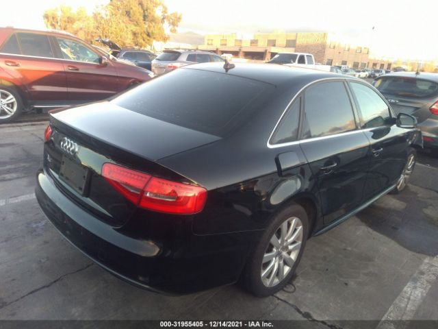 Photo 3 VIN: WAUAFAFL1GN001016 - AUDI A4 