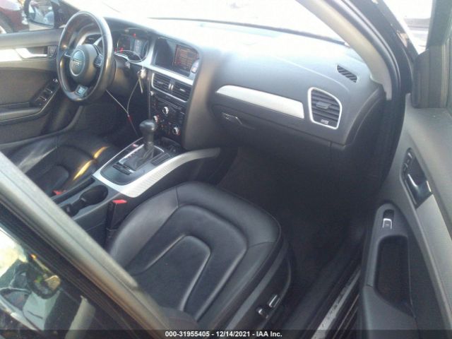 Photo 4 VIN: WAUAFAFL1GN001016 - AUDI A4 