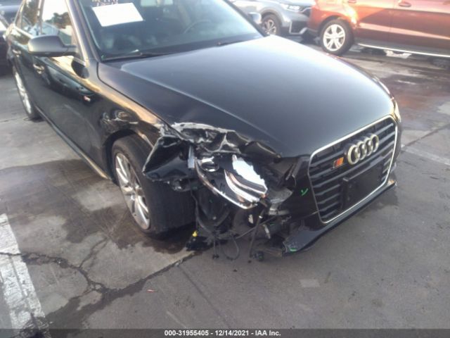 Photo 5 VIN: WAUAFAFL1GN001016 - AUDI A4 