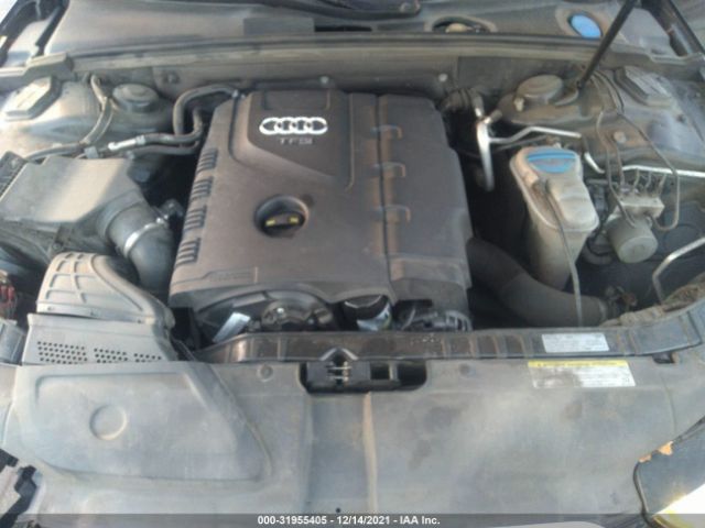 Photo 9 VIN: WAUAFAFL1GN001016 - AUDI A4 