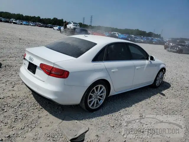 Photo 2 VIN: WAUAFAFL1GN005342 - AUDI A4 